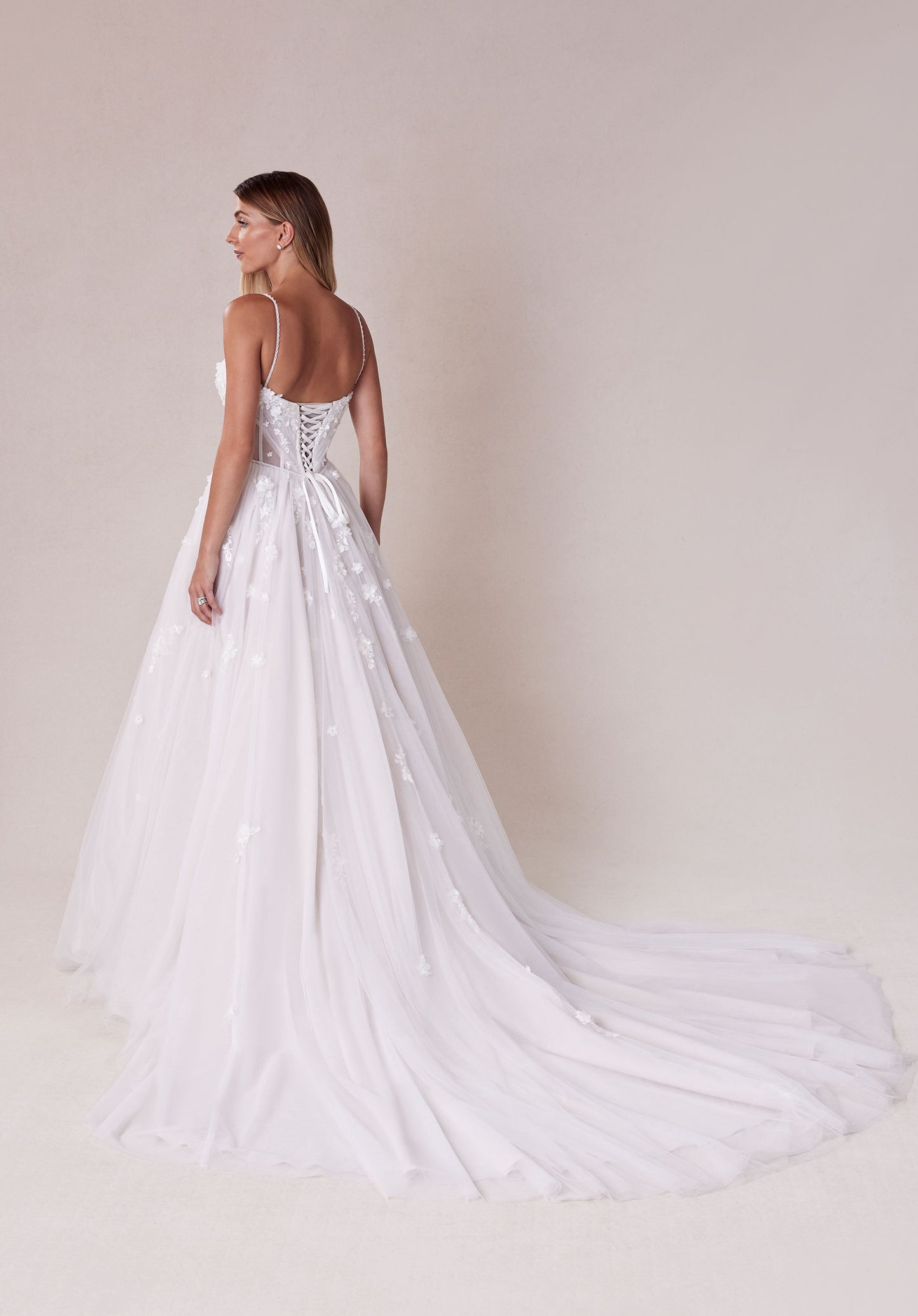 Samira Wedding Dress