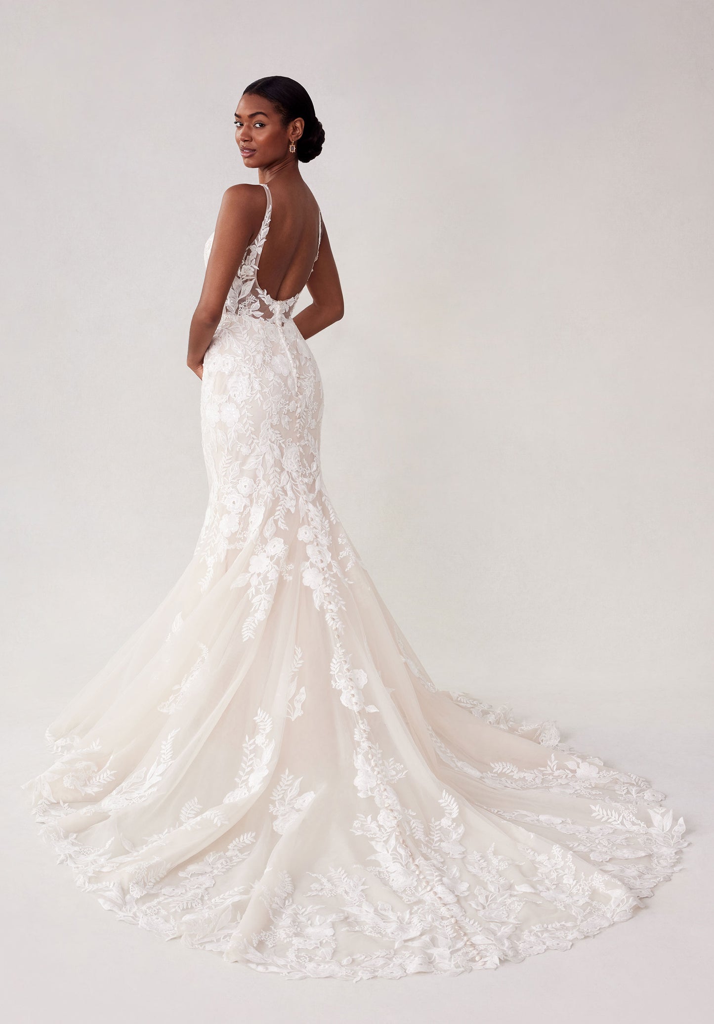 Sosie Wedding Dress