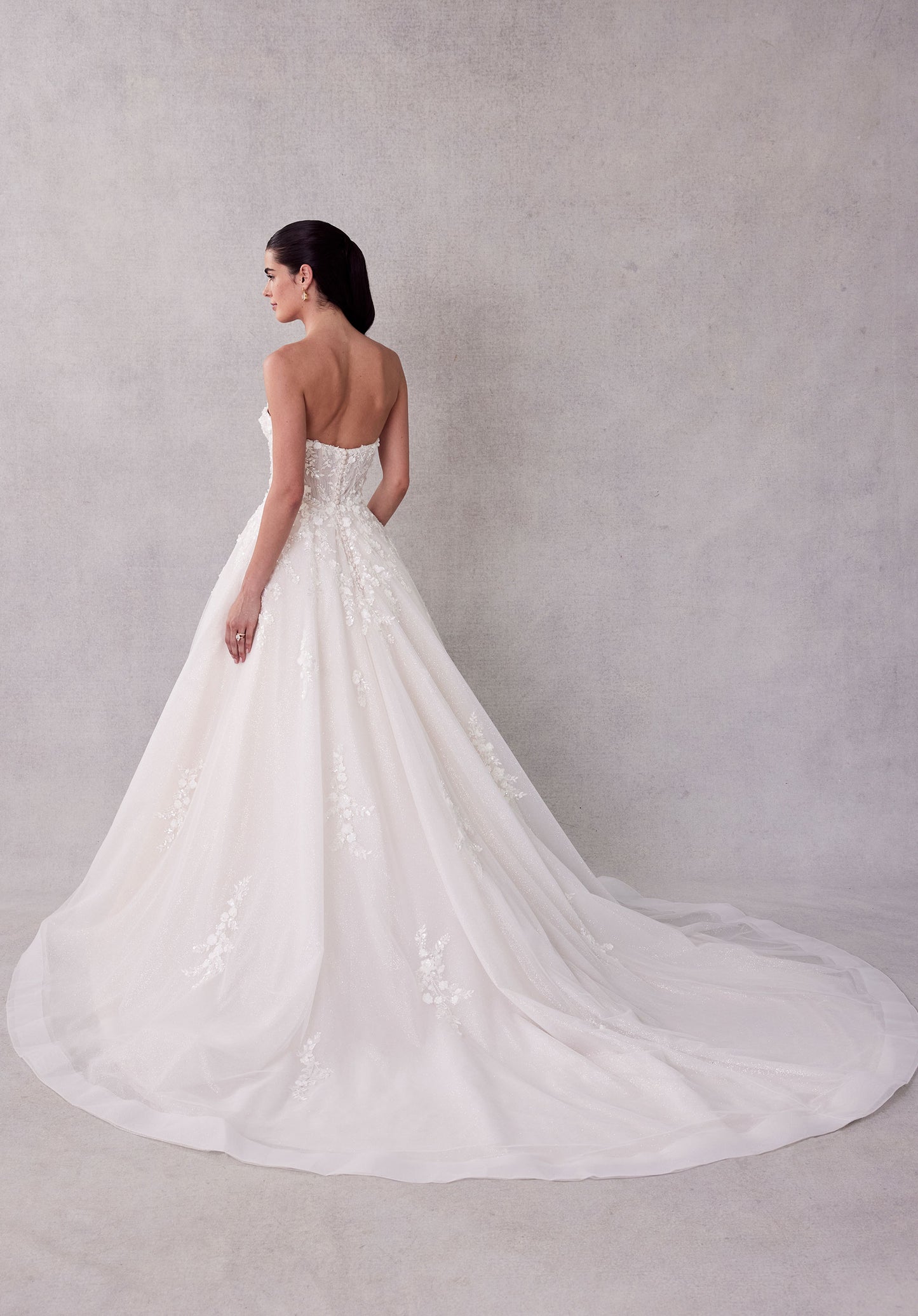 Serendipity Wedding Dress