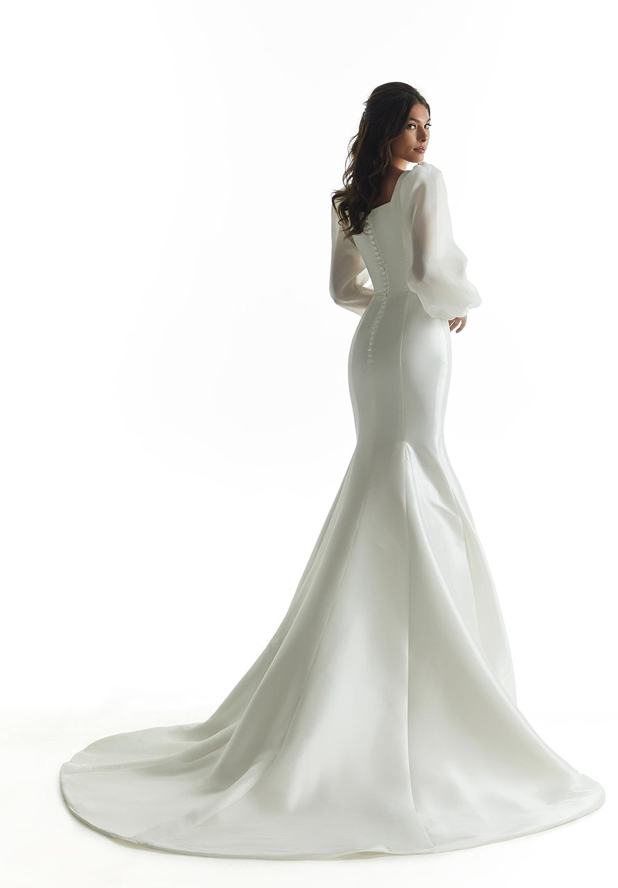 Noelle Wedding Dress