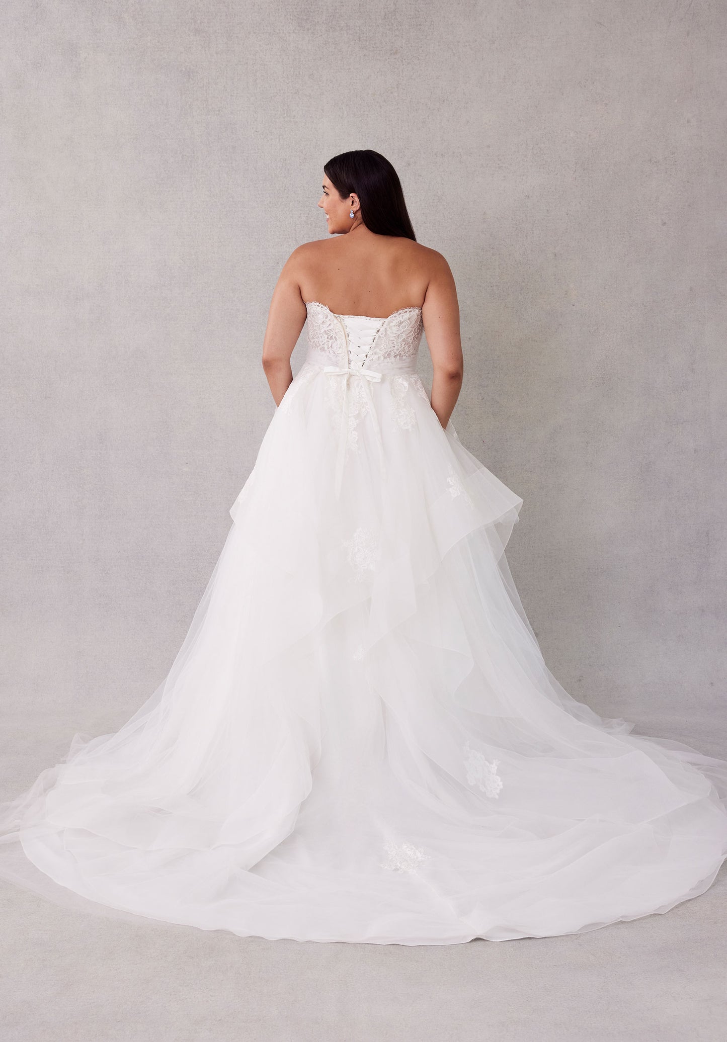 Santina Wedding Dress
