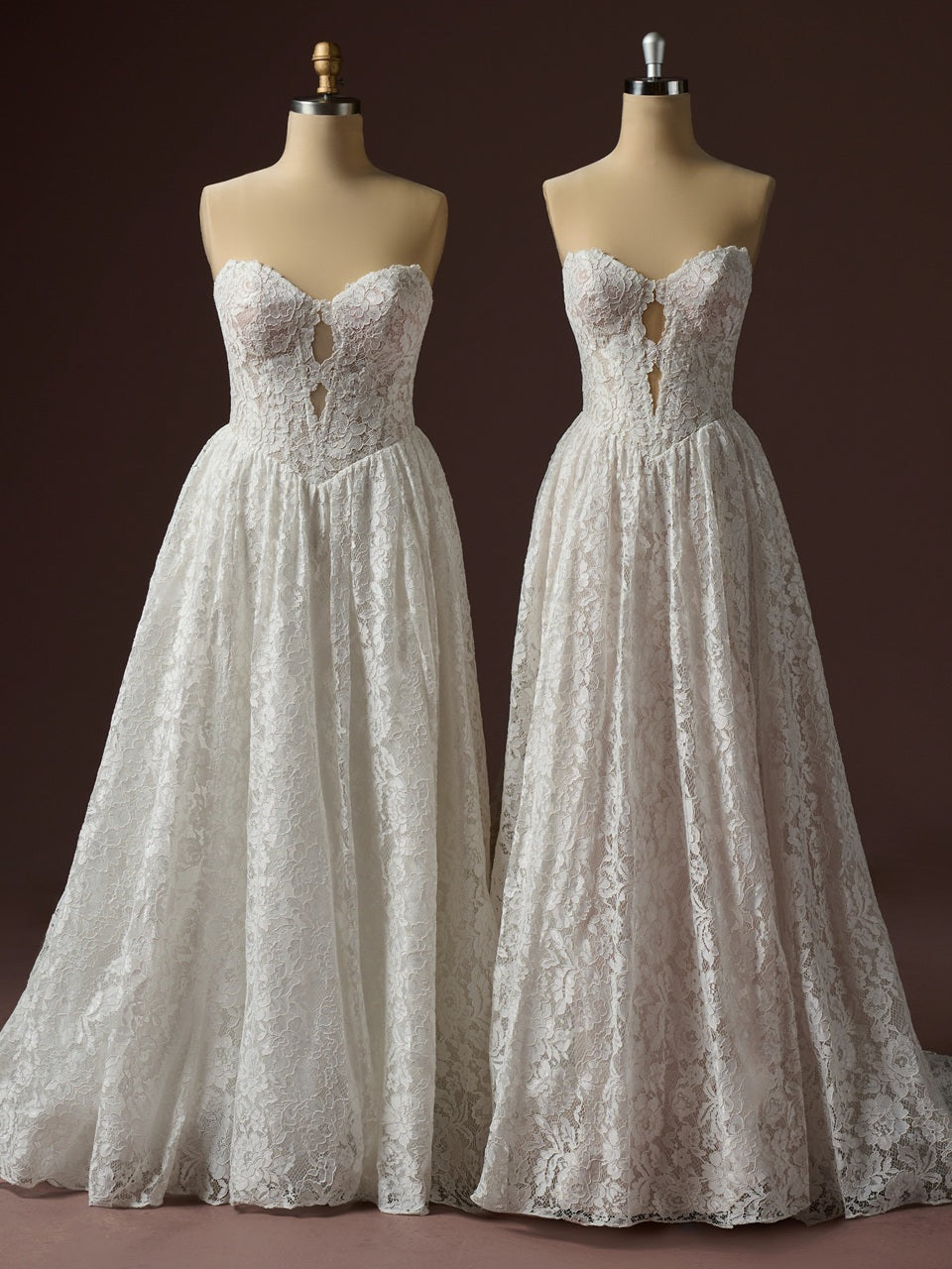Narelle Wedding Dress