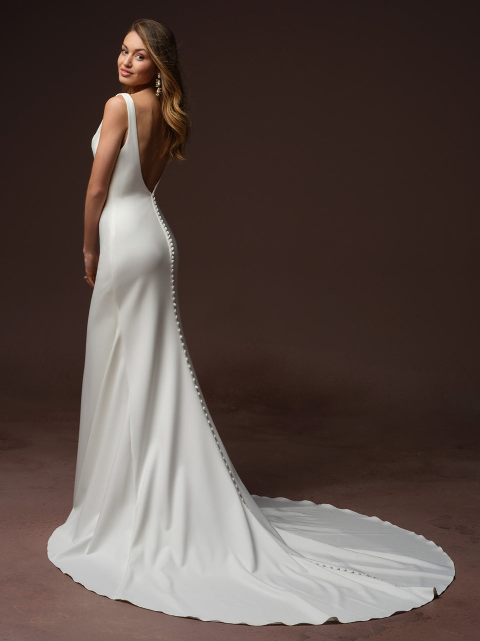 Tiana Wedding Dress