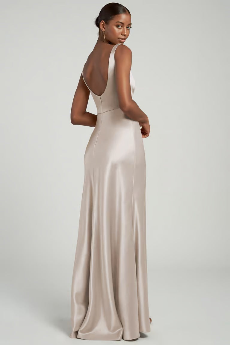 Ariana Bridesmaid Dress