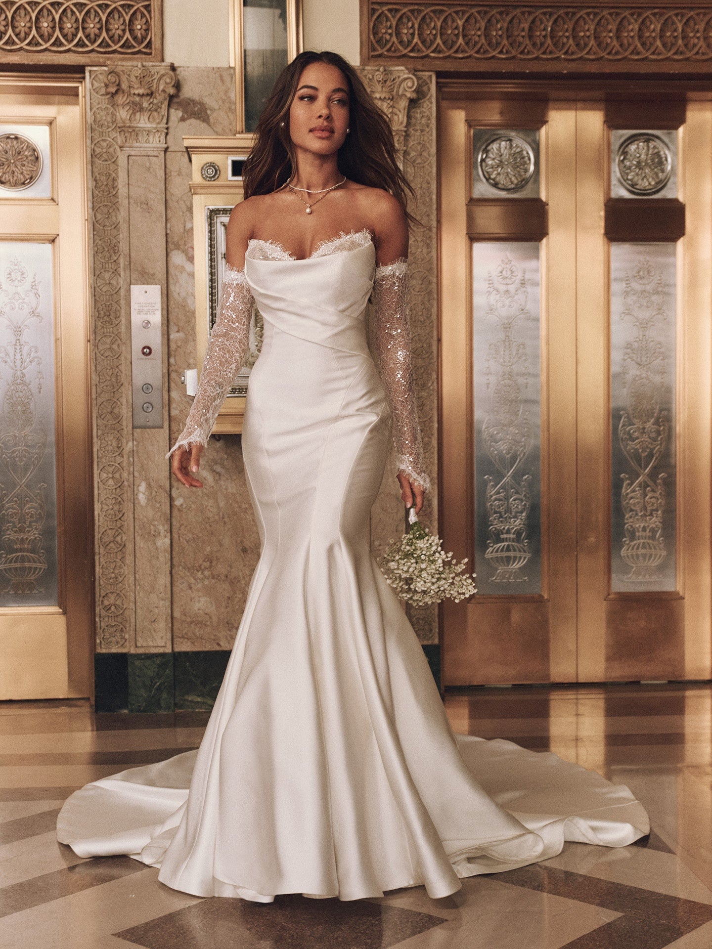 Leilani Wedding Dress Bridal and Formal Leilani Wedding Dress Bridal and Formal