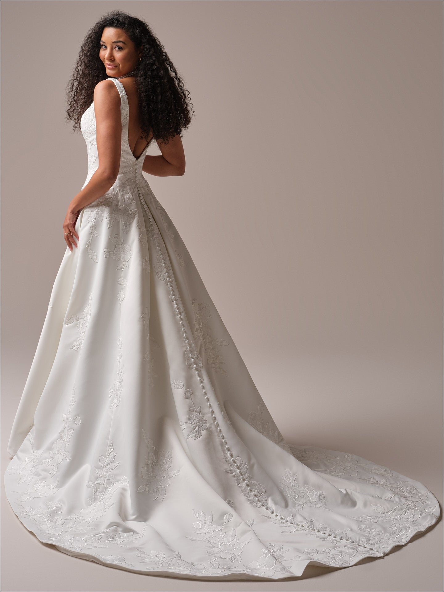 Sheridan Wedding Dress