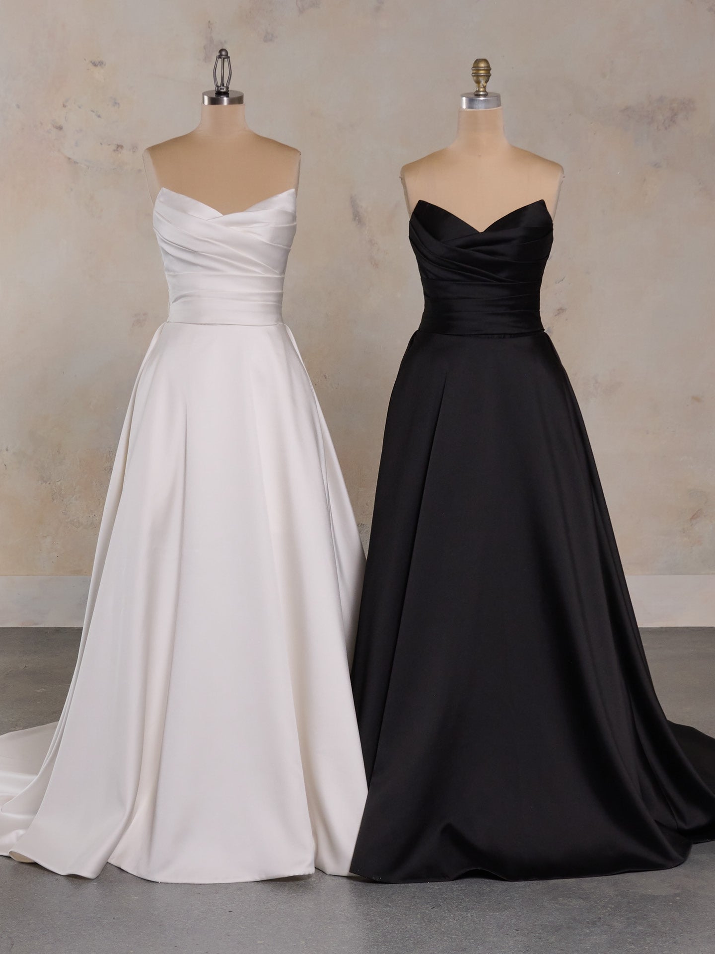 Ethelinda Wedding Dress