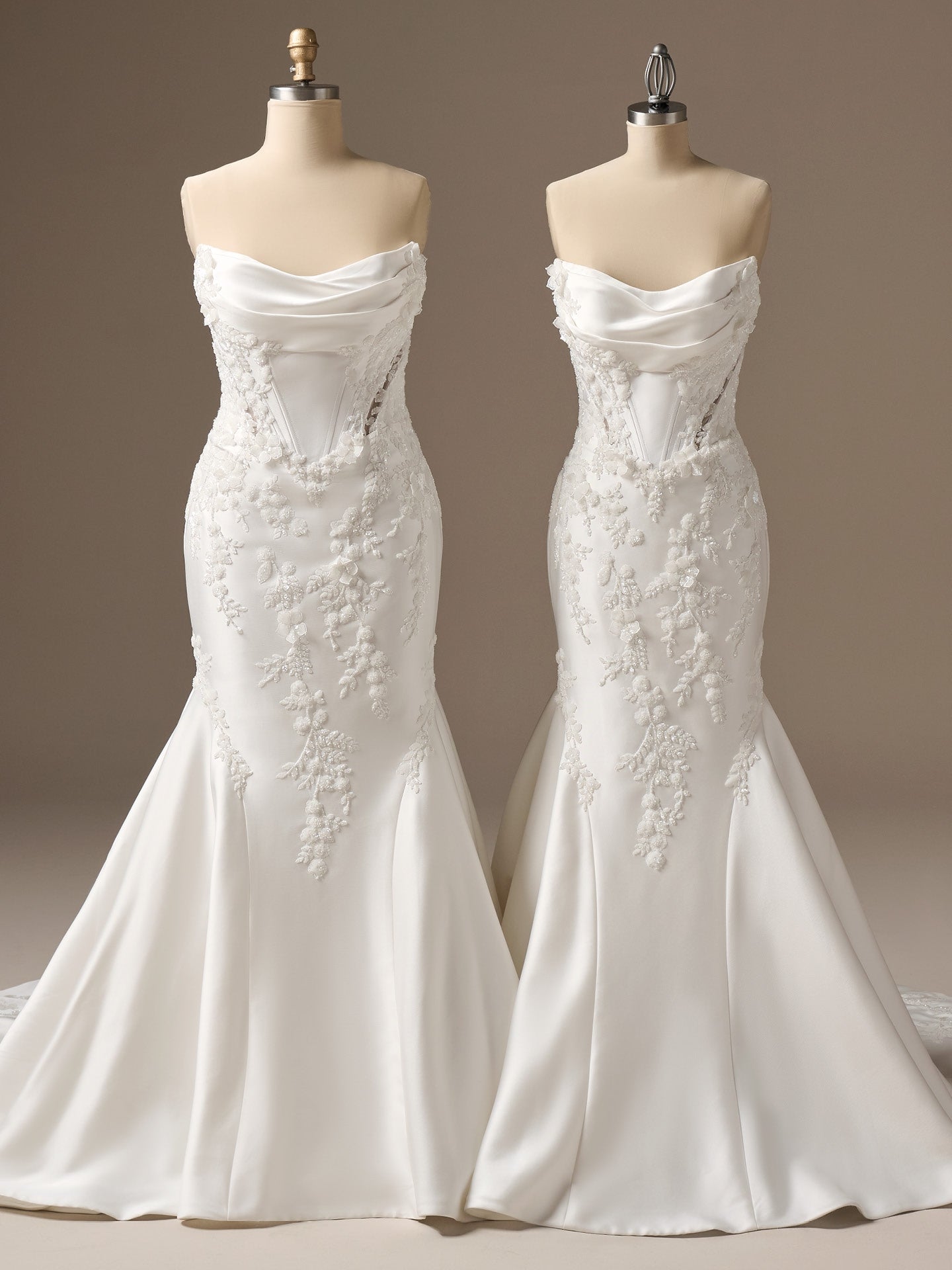 Burke Wedding Dress