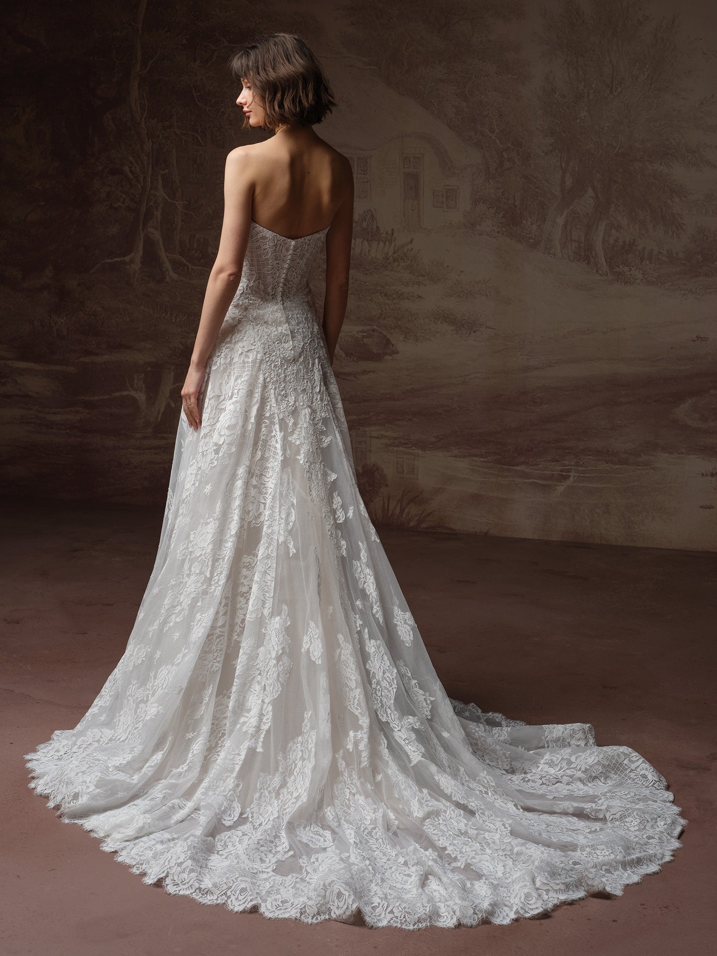 Keeva Wedding Dress