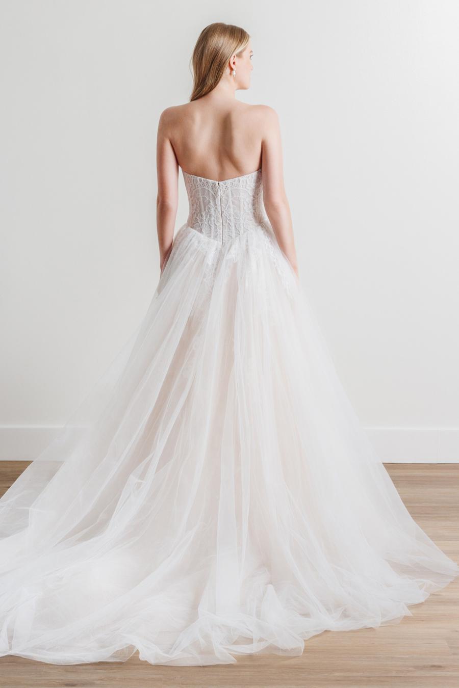 Sutherland Wedding Dress