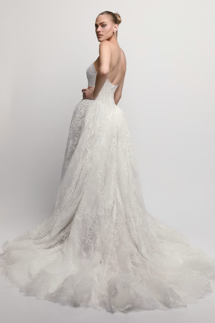 Annouk Wedding Dress