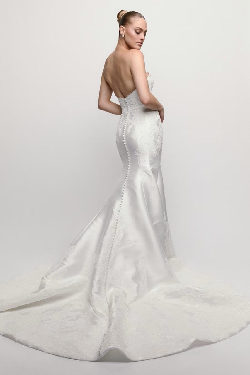 Corine Wedding Dress