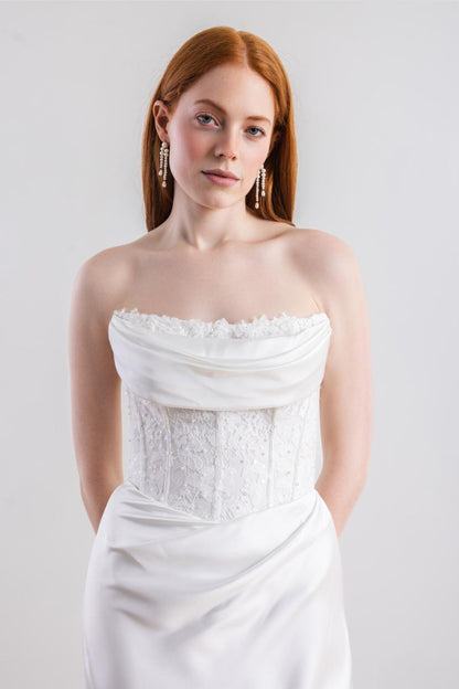 Rowan Wedding Dress