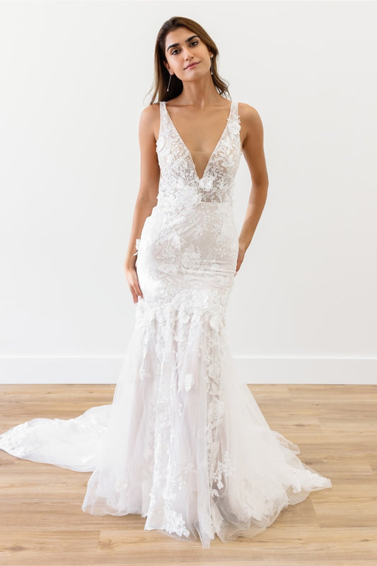 Elora Wedding Dress