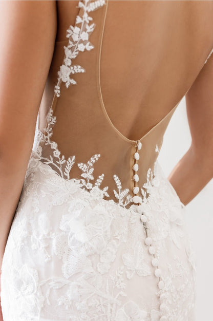 Elora Wedding Dress