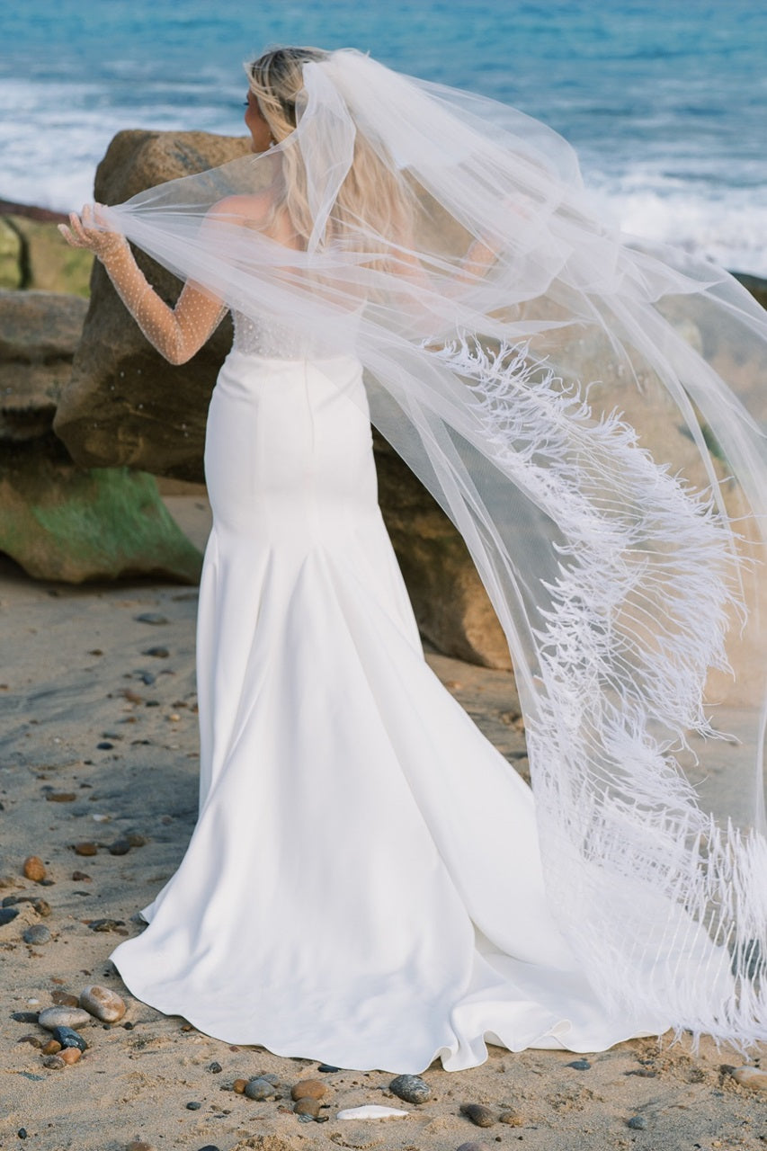 Constanza Wedding Dress