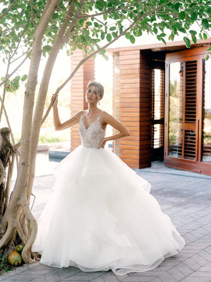 Joni Wedding Dress