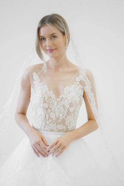 Joni Wedding Dress