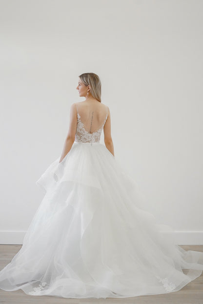 Joni Wedding Dress