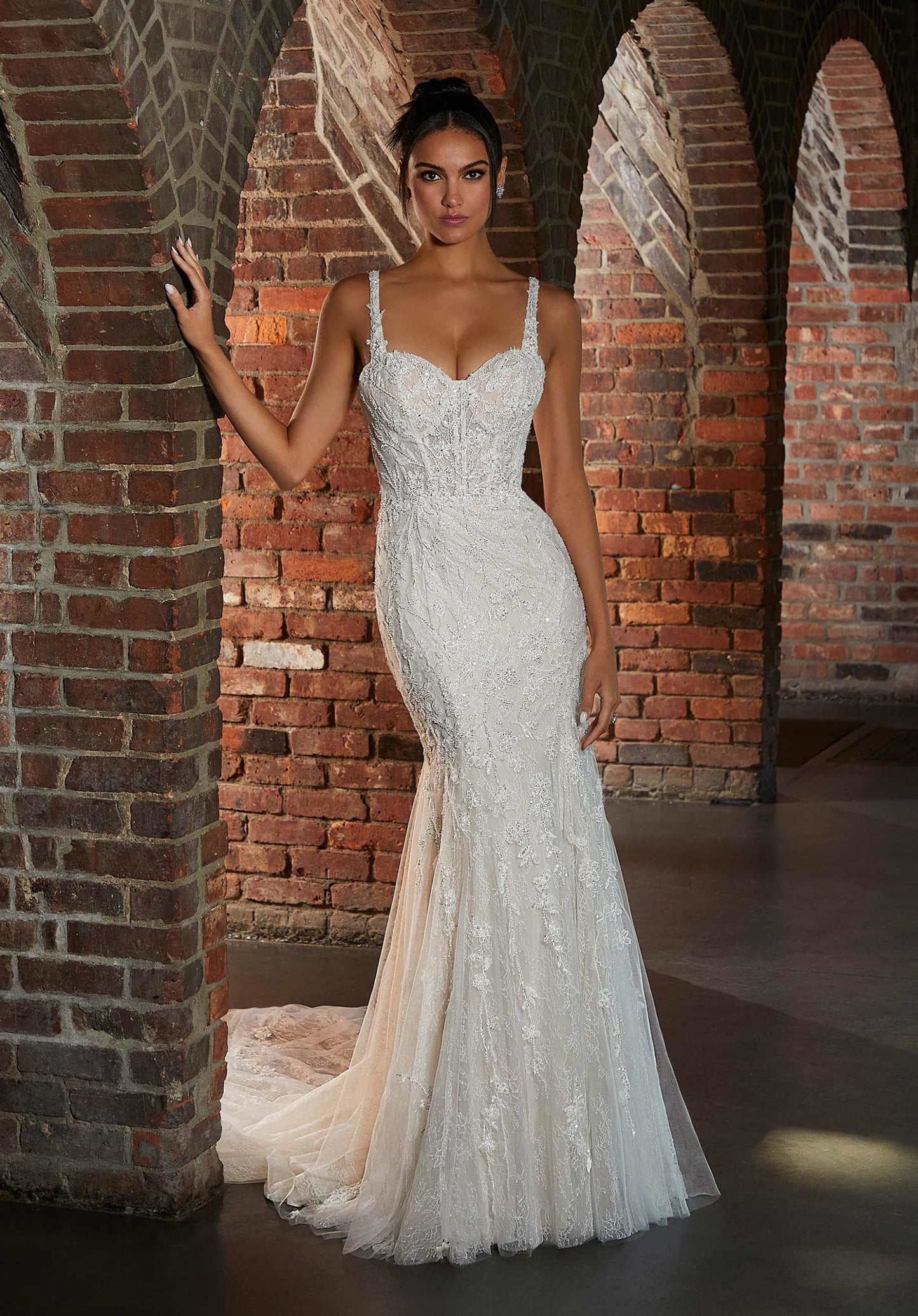 Heloise Wedding Dress