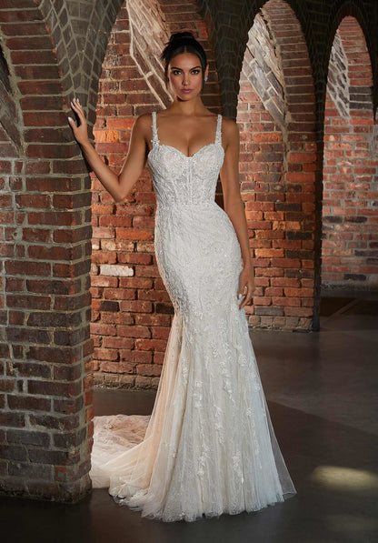 Heloise Wedding Dress