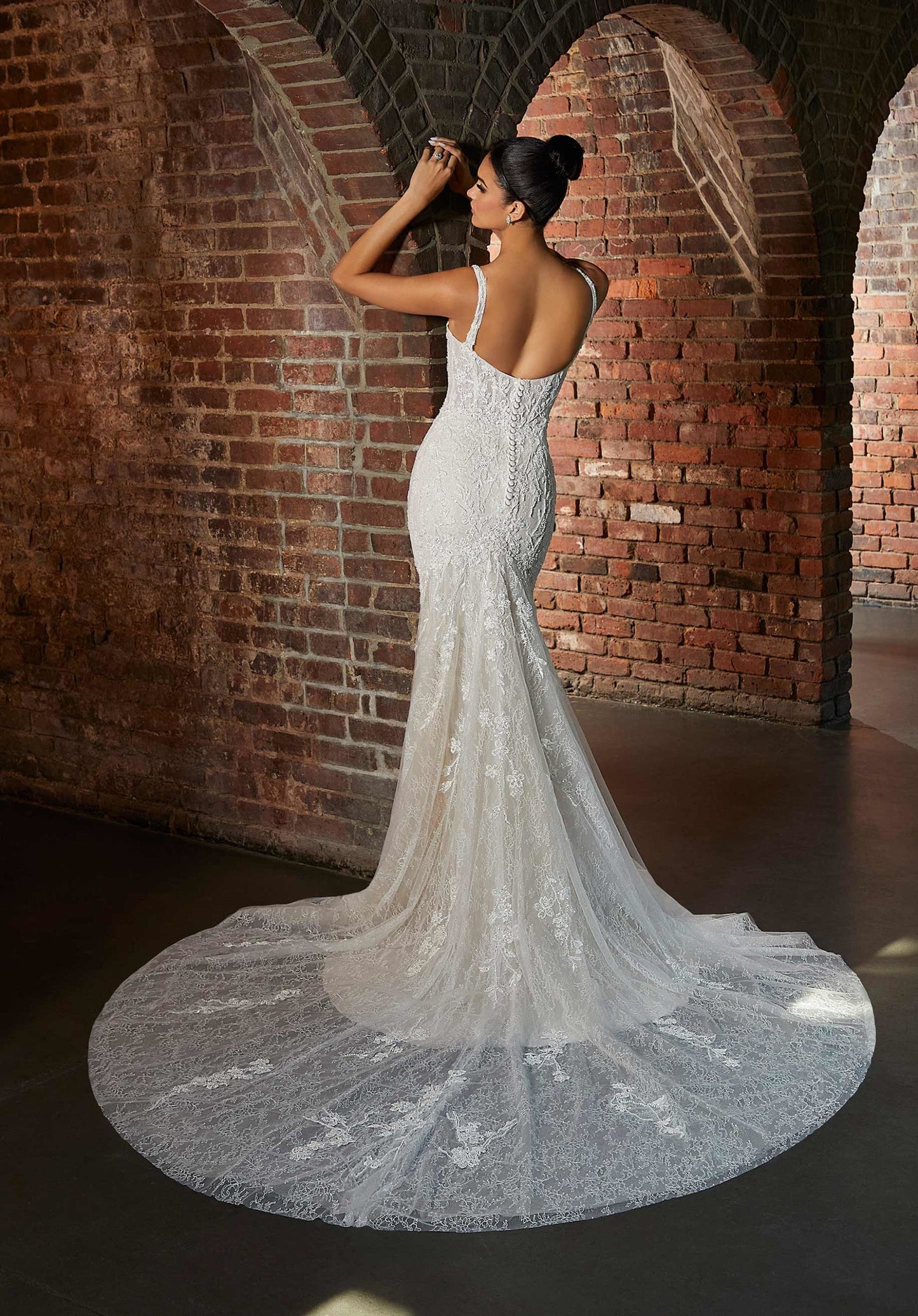 Heloise Wedding Dress