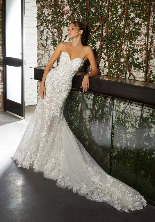 Haven Wedding Dress