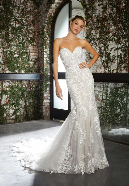 Haven Wedding Dress