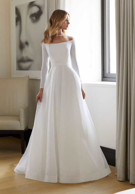 Cheryl Wedding Dress