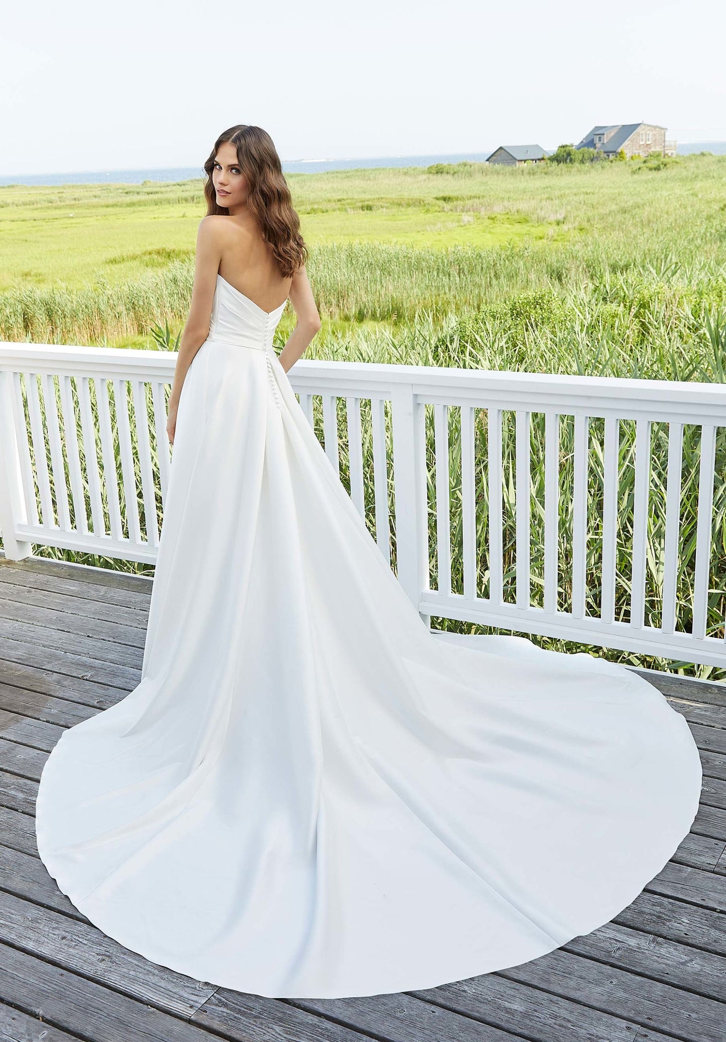 Erin Wedding Dress