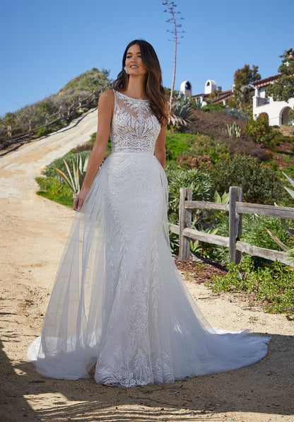 Leonita Wedding Dress