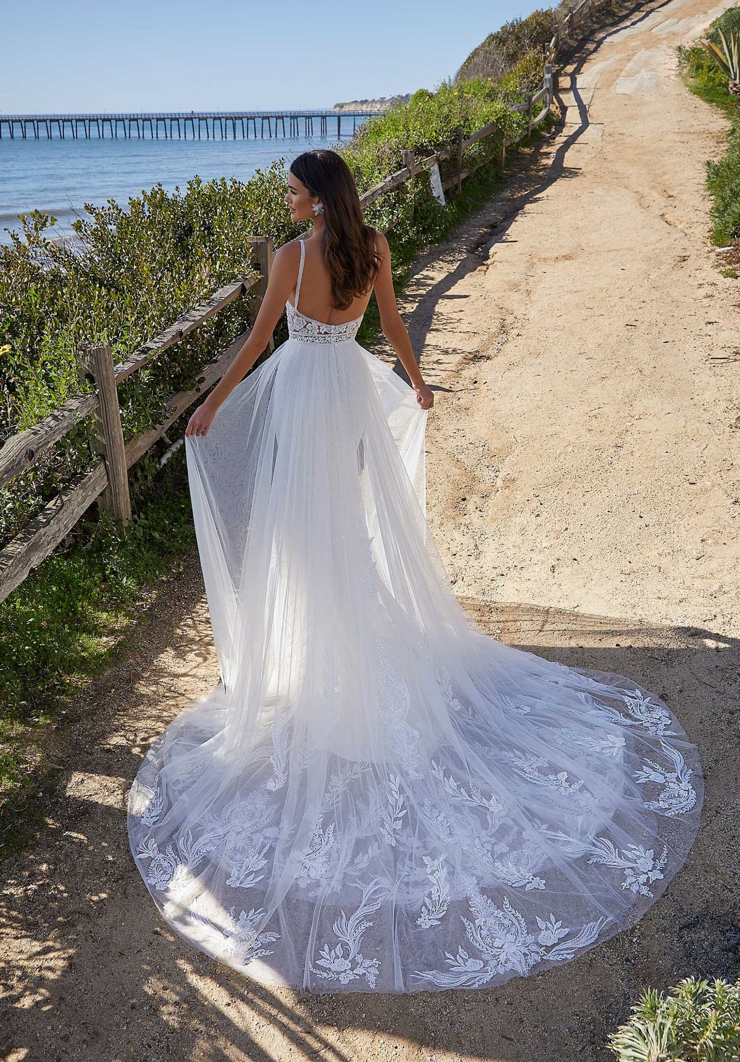 Leonita Wedding Dress