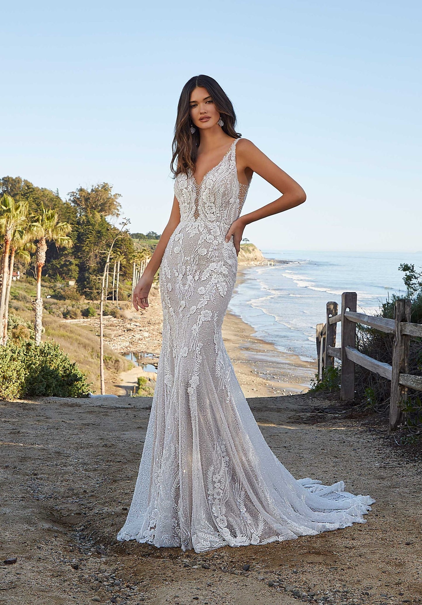 Lucrezia Wedding Dress