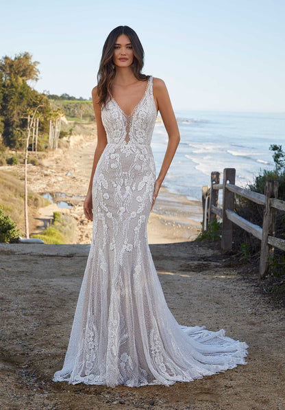 Lucrezia Wedding Dress