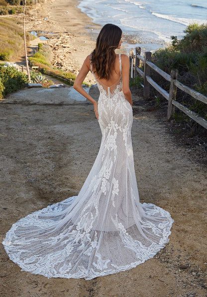 Lucrezia Wedding Dress