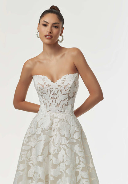 Nanette Wedding Dress