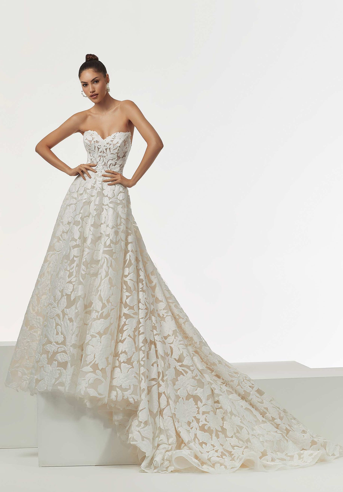 Nanette Wedding Dress