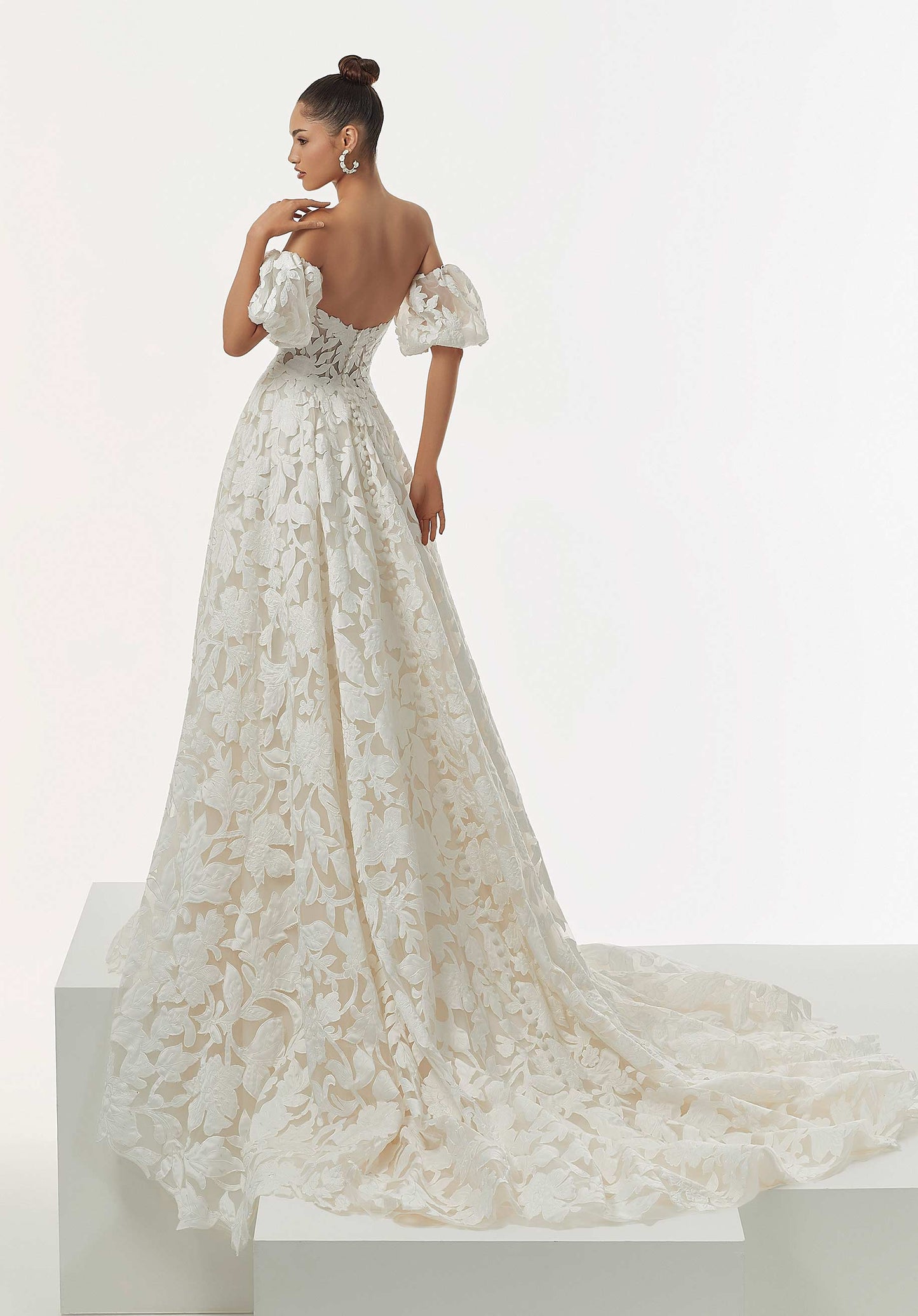 Nanette Wedding Dress