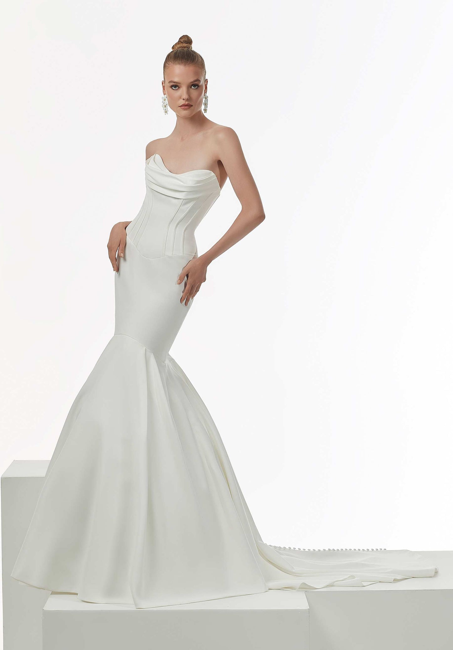 Nastasia Wedding Dress