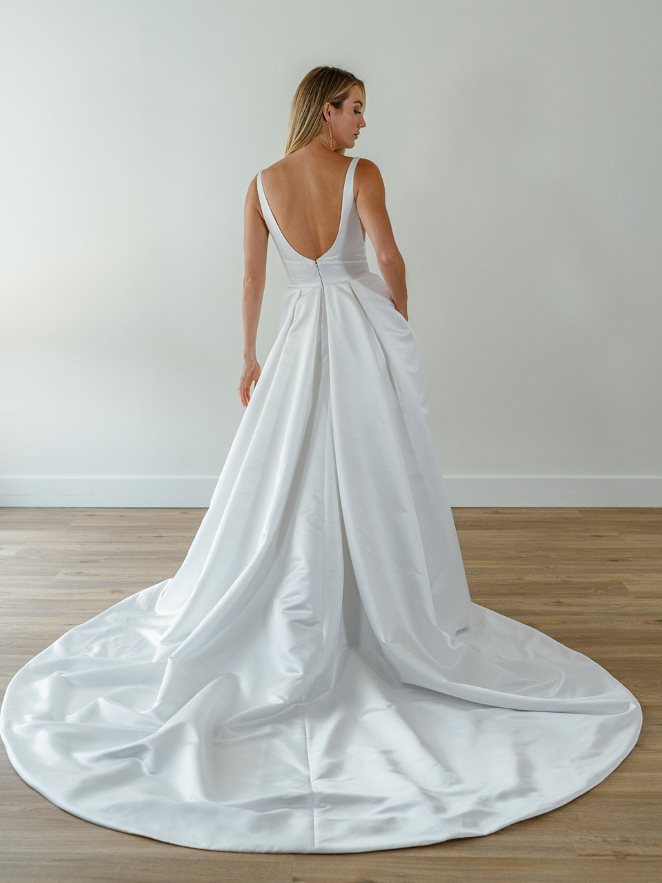 Manon Wedding Dress