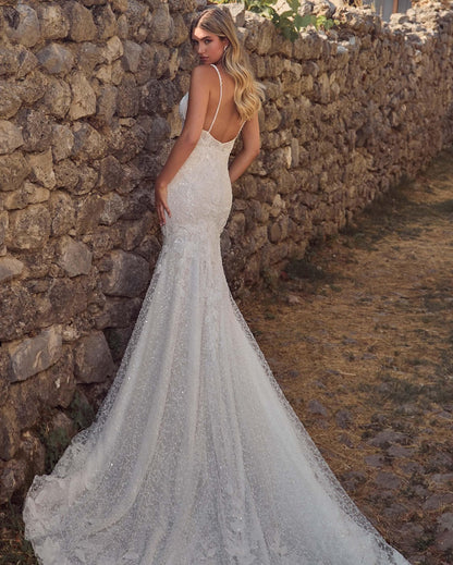 Nikki Wedding Dress