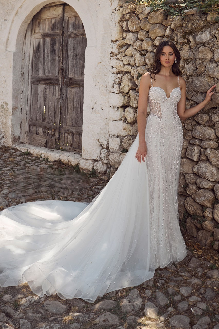 Gisela Wedding Dress