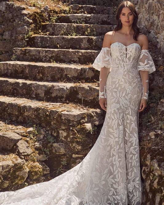 Bela Wedding Dress