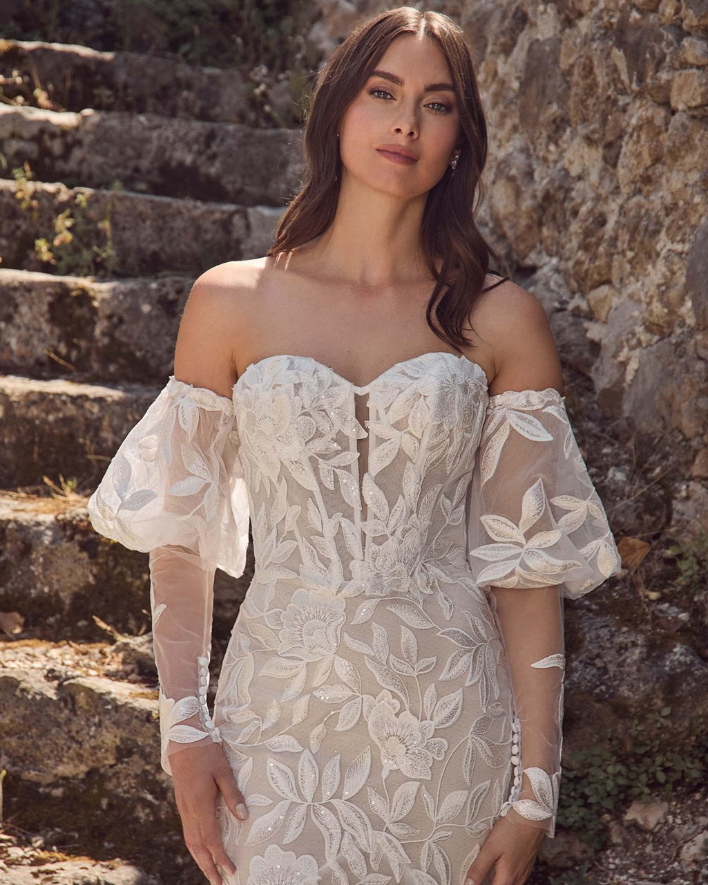 Bela Wedding Dress