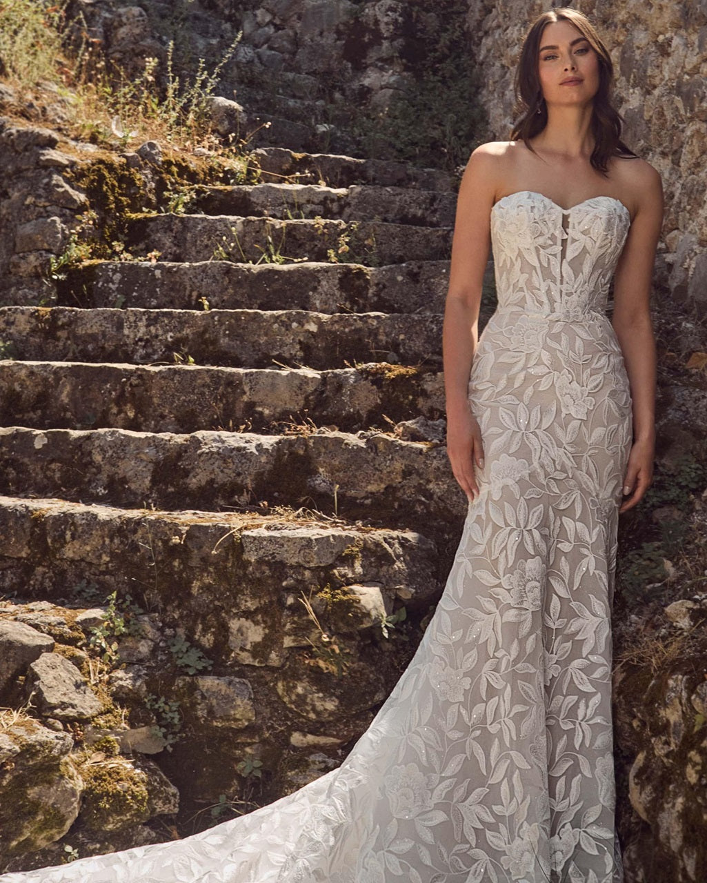 Bela Wedding Dress