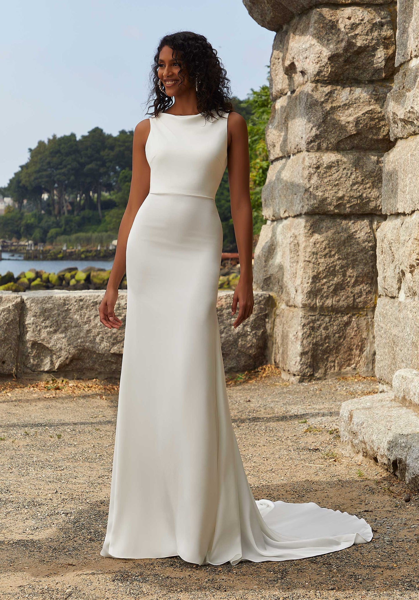 Nesta Wedding Dress