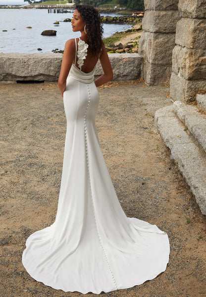 Nesta Wedding Dress