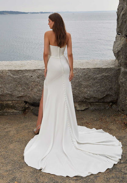 Nori Wedding Dress