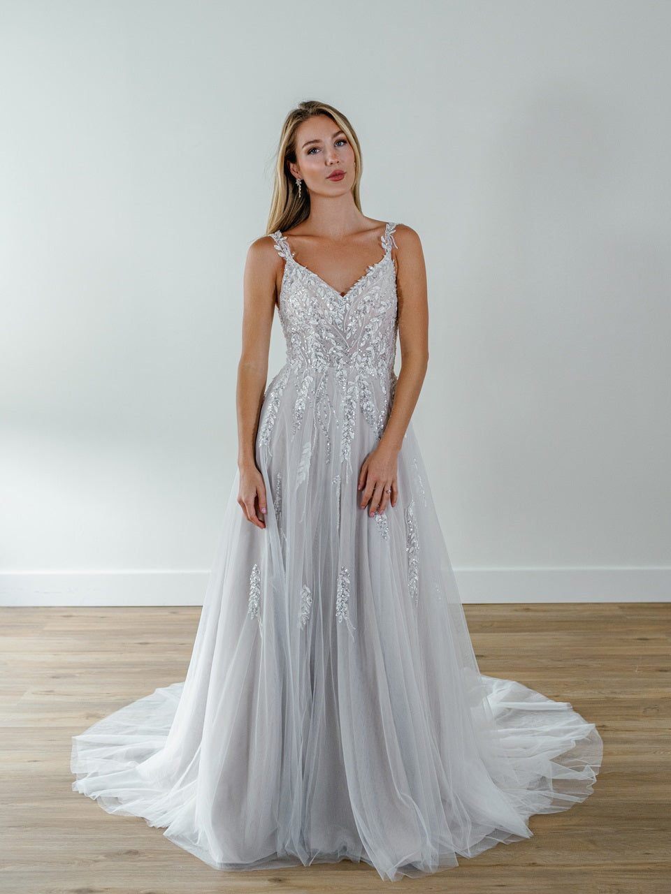 Ellison Wedding Dress