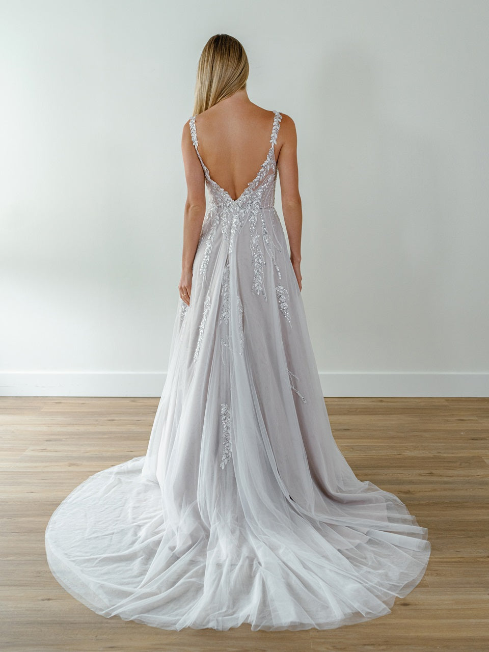 Ellison Wedding Dress